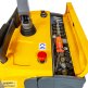 Электрическая самоходная тележка CBD20R-II (2000 кг; 24В / 210Ач) СМАРТЛИФТ (SMARTLIFT) / СМАРТ (SMART) – изображение №10