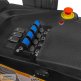 Узкопроходный ричтрак OPD15L (1500 кг; 7 м; 48В / 450Ач) СМАРТЛИФТ (SMARTLIFT) – изображение №3