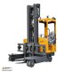 Многоходовый ричтрак MQC35 (3500 кг; 4,6 м; 48В / 560Ач) СМАРТЛИФТ (SMARTLIFT) – изображение №1