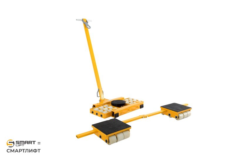 Комплект такелажных платформ X16+Y16 СМАРТЛИФТ (SMARTLIFT)