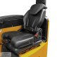 Узкопроходный ричтрак OPD15L (1500 кг; 7 м; 48В / 450Ач) СМАРТЛИФТ (SMARTLIFT) – изображение №4