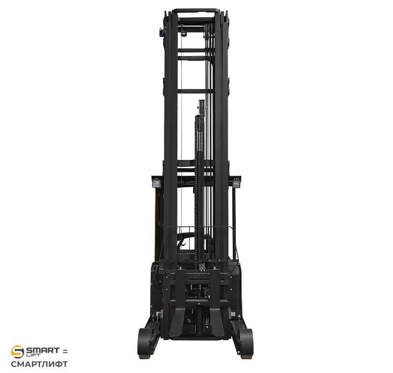 Ричтрак CQD20L (2000 кг; 11,0 м; li-ion 48В / 560 Ач) СМАРТЛИФТ (SMARTLIFT) / СМАРТ (SMART) – изображение №4