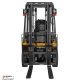 Погрузчик дизельный CPCD25T8 (2500 кг; 3 м; Xinchai 490) СМАРТЛИФТ (SMARTLIFT) – изображение №4