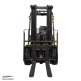 Электропогрузчик EFL352 (3500 кг; 3 м; li-ion 80В / 280Ач) СМАРТЛИФТ (SMARTLIFT) – изображение №4