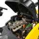 Погрузчик дизельный CPCD30T8 (3000 кг; 4,8 м; Mitsubishi S4S) СМАРТЛИФТ (SMARTLIFT) – изображение №6