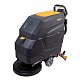 Поломоечная машина с приводом Chancee M60 Self-walking (гелевый 24В / 90Ач) – изображение №1