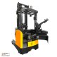 Ричтрак CQD16F (1600 кг; 7,0 м; 48В / 420 Ач) СМАРТЛИФТ (SMARTLIFT) / СМАРТ (SMART) – изображение №7