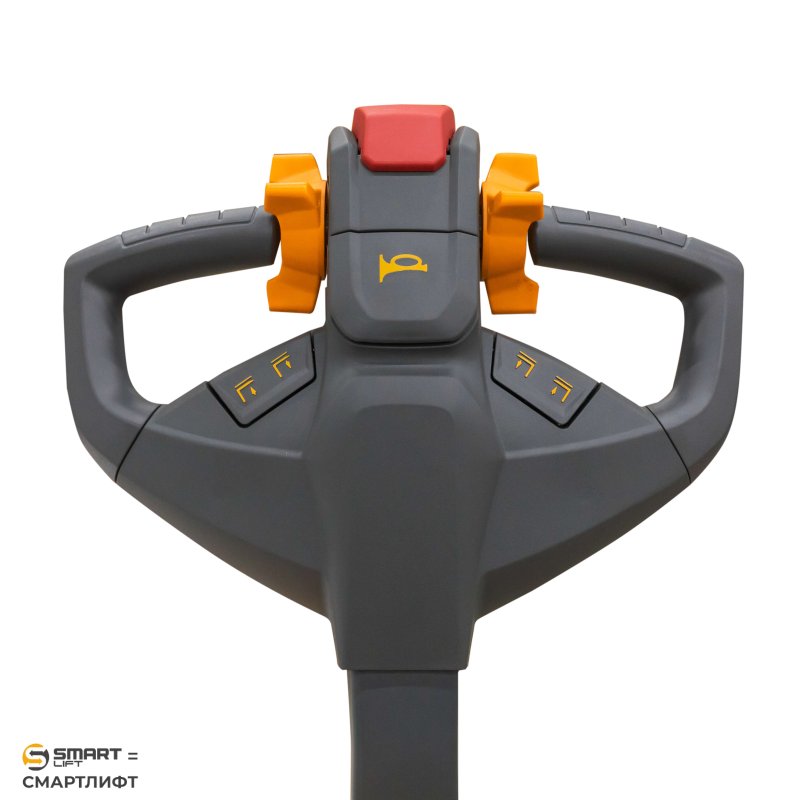 Электрическая самоходная тележка CBD20R-II (2000 кг; 24В / 280Ач, EPS) СМАРТЛИФТ (SMARTLIFT) / СМАРТ (SMART) – изображение №12