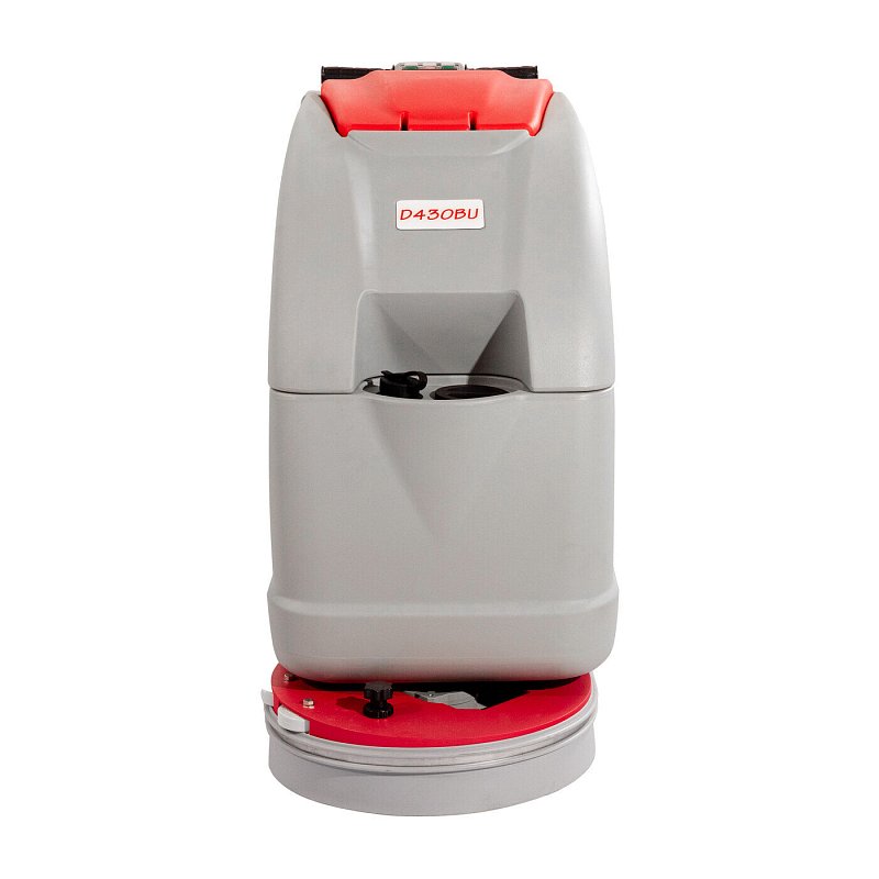 Поломоечная машина Kedi GBZ-430BU (li-ion 24В / 105Ач)