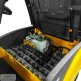 Электропогрузчик MK20 (2000 кг; 4,8 м; 48В / 490Ач) СМАРТЛИФТ (SMARTLIFT) / СМАРТ (SMART) – изображение №6