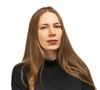 Ирина Дворецкая