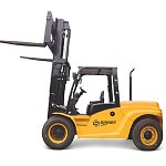 Дизельные погрузчики СМАРТЛИФТ (SMARTLIFT) CPCD 70/80/100 T8